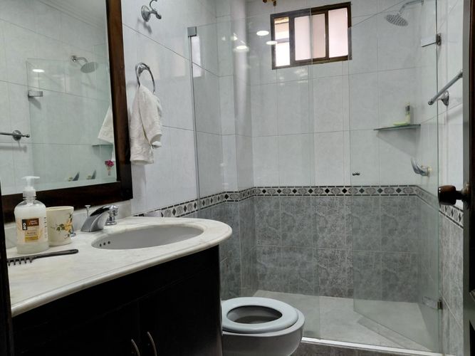 Apartamento de 3 alcobas en venta en Altos De Riomar, Barranquilla, 131 m² · foto 13 de 23