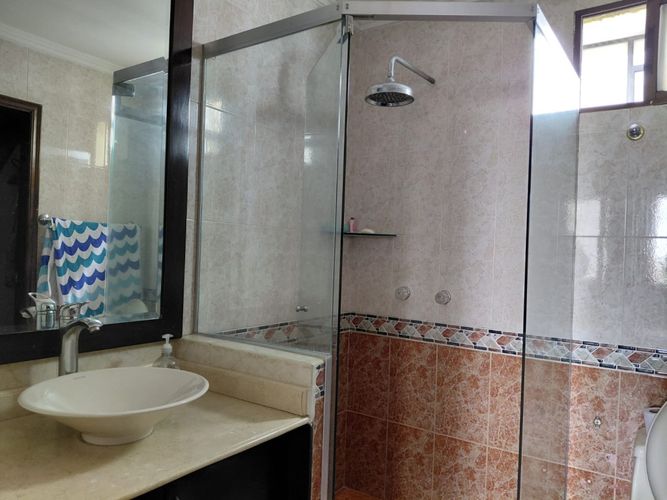 Apartamento de 3 alcobas en venta en Altos De Riomar, Barranquilla, 131 m² · foto 14 de 23