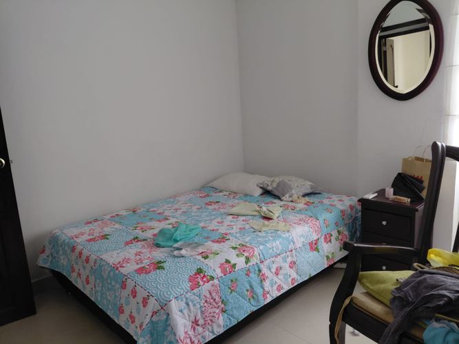 Apartamento de 3 alcobas en venta en Altos De Riomar, Barranquilla, 131 m² · foto 15 de 23