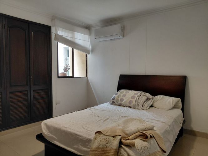 Apartamento de 3 alcobas en venta en Altos De Riomar, Barranquilla, 131 m² · foto 17 de 23