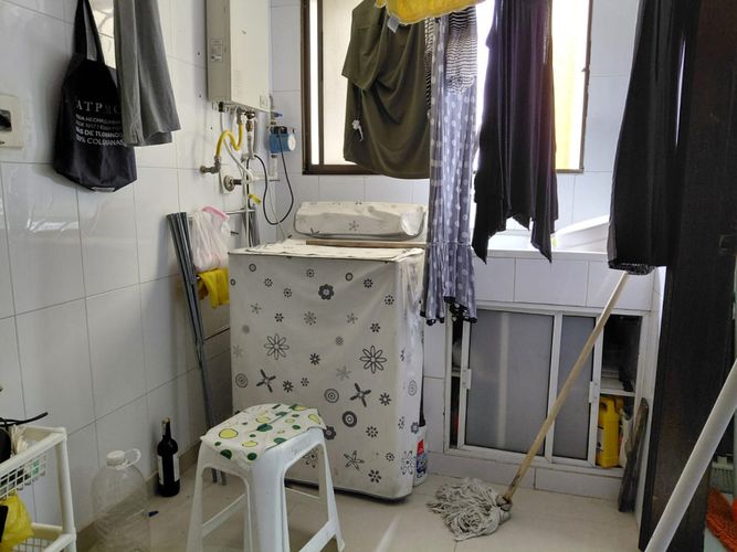 Apartamento de 3 alcobas en venta en Altos De Riomar, Barranquilla, 131 m² · foto 18 de 23