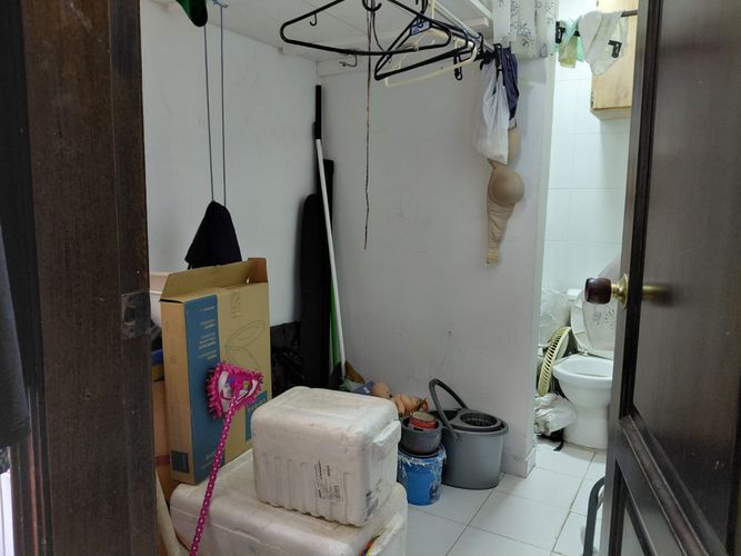 Apartamento de 3 alcobas en venta en Altos De Riomar, Barranquilla, 131 m² · foto 19 de 23