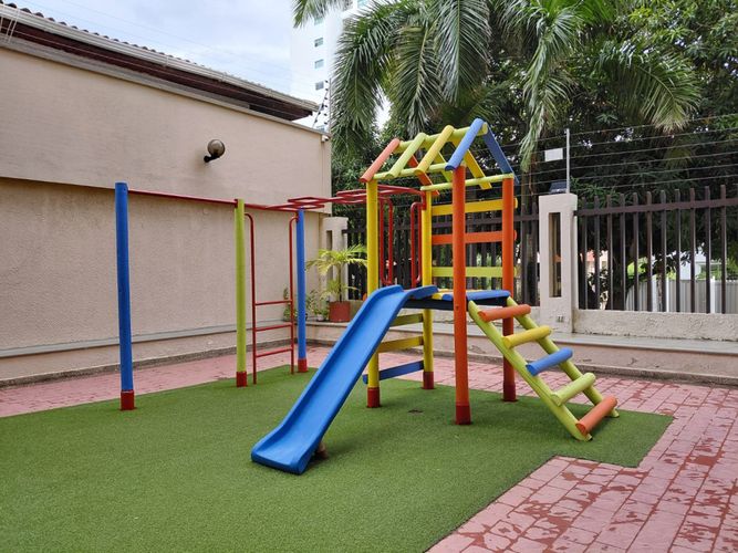 Apartamento de 3 alcobas en venta en Altos De Riomar, Barranquilla, 131 m² · foto 21 de 23