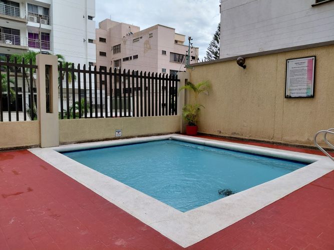 Apartamento de 3 alcobas en venta en Altos De Riomar, Barranquilla, 131 m² · foto 22 de 23