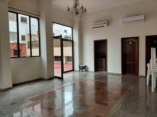 Apartamento de 3 alcobas en venta en Altos De Riomar, Barranquilla, 131 m² · foto 23 de 23