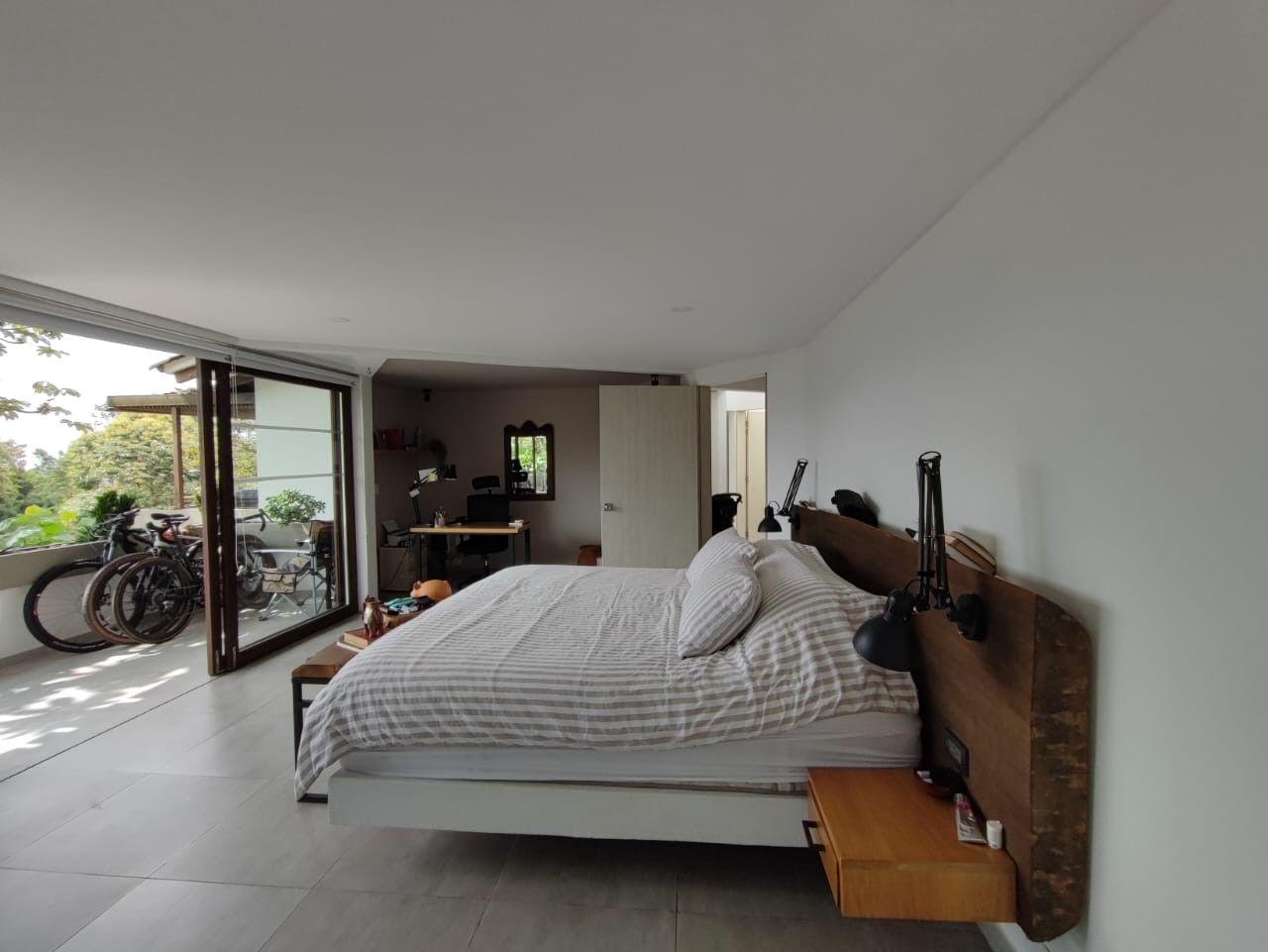Casa en venta en El Arenillo Parte, Manizales · foto 18 de 24