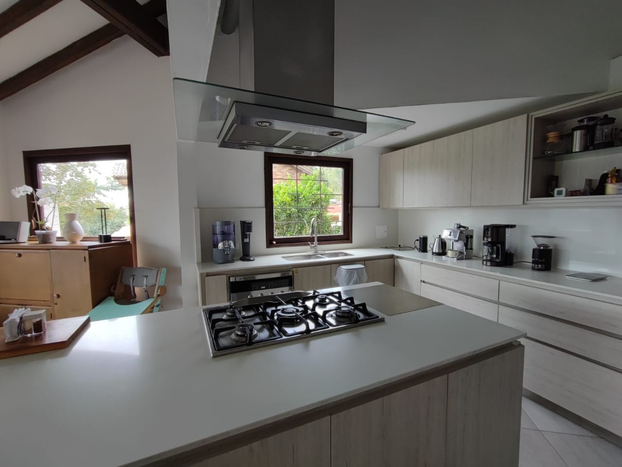 Casa en venta en El Arenillo Parte, Manizales · foto 10 de 24