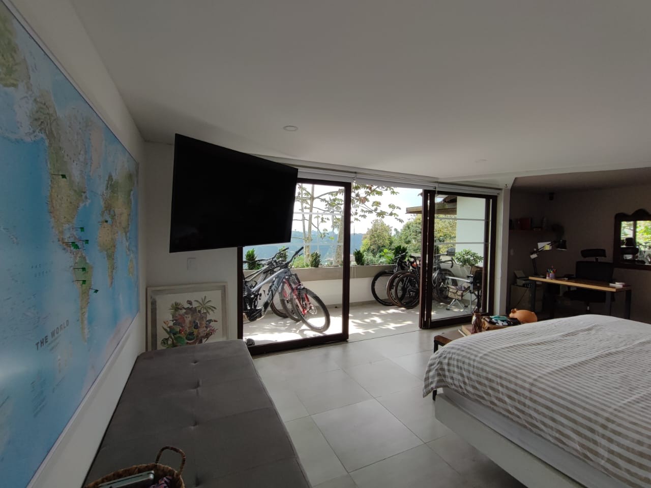 Casa en venta en El Arenillo Parte, Manizales · foto 17 de 24