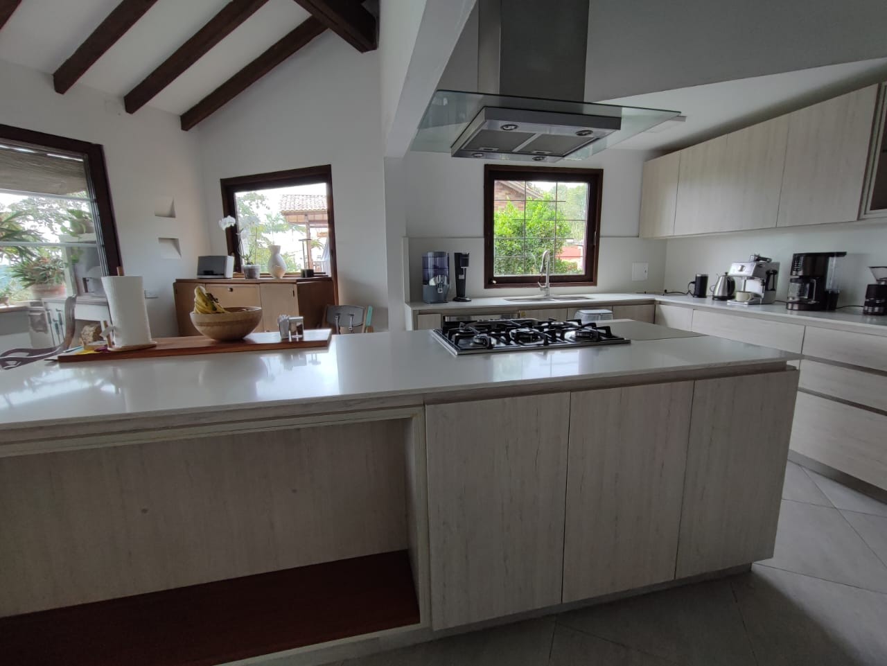 Casa en venta en El Arenillo Parte, Manizales · foto 9 de 24
