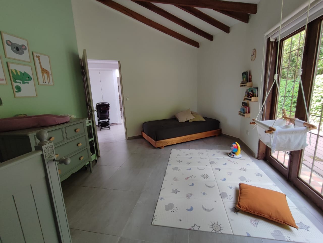 Casa en venta en El Arenillo Parte, Manizales · foto 15 de 24