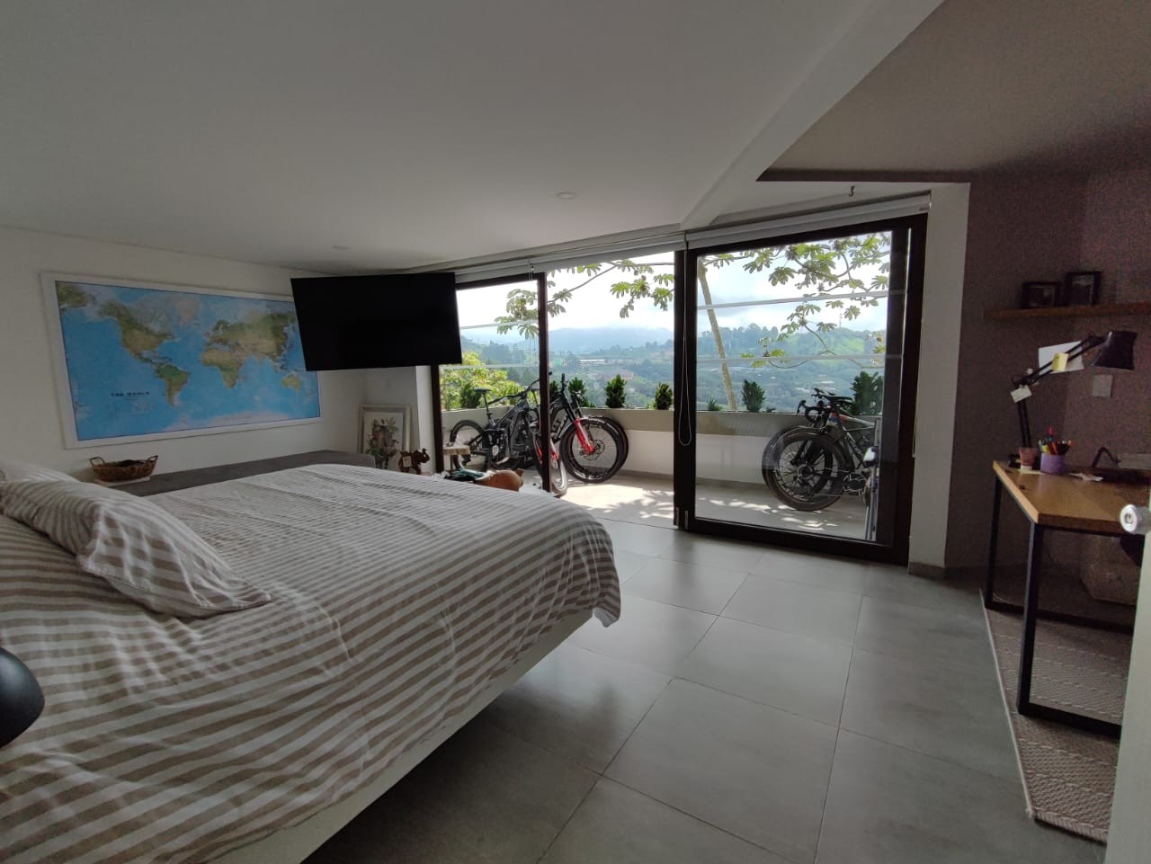 Casa en venta en El Arenillo Parte, Manizales · foto 20 de 24