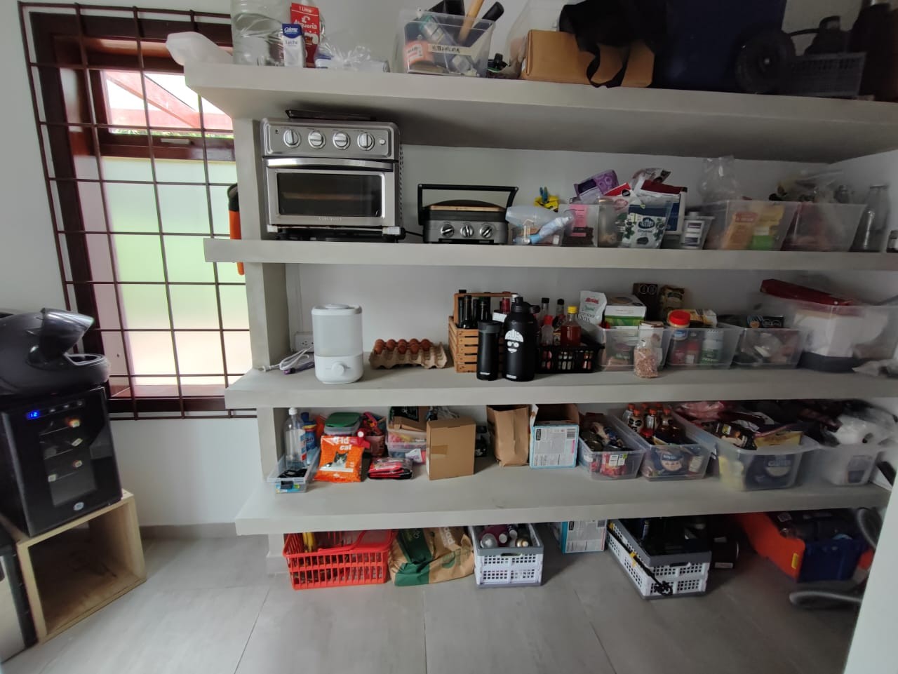 Casa en venta en El Arenillo Parte, Manizales · foto 12 de 24