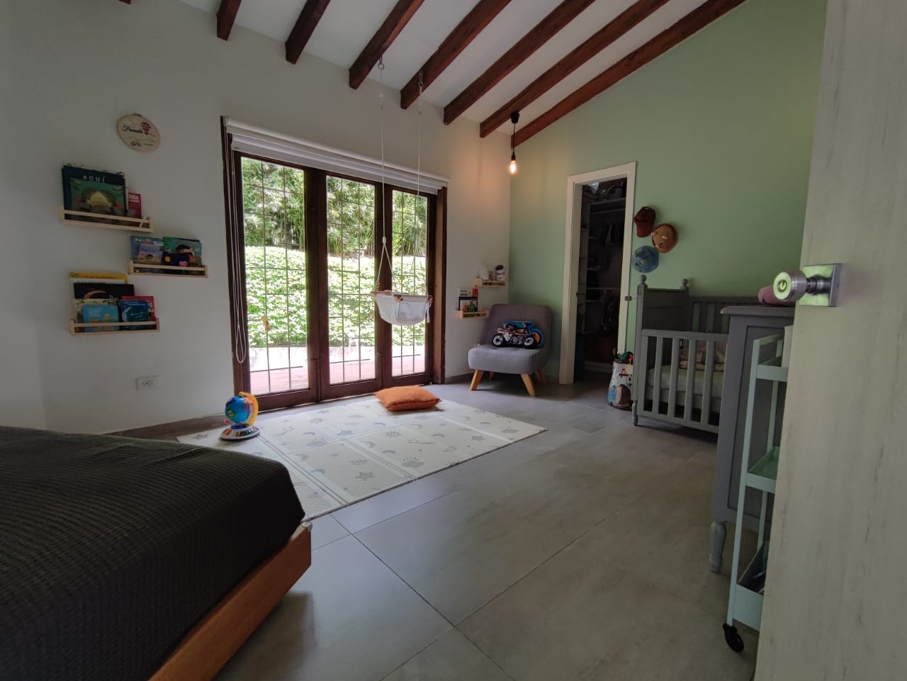 Casa en venta en El Arenillo Parte, Manizales · foto 14 de 24