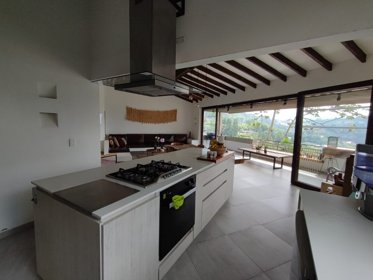 Casa en venta en El Arenillo Parte, Manizales · foto 8 de 24