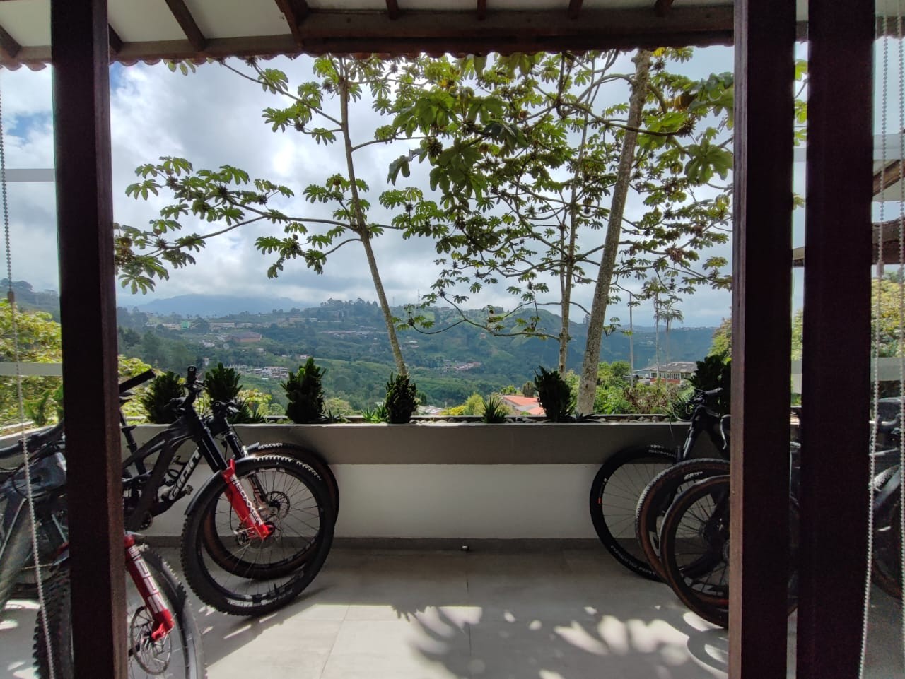 Casa en venta en El Arenillo Parte, Manizales · foto 21 de 24