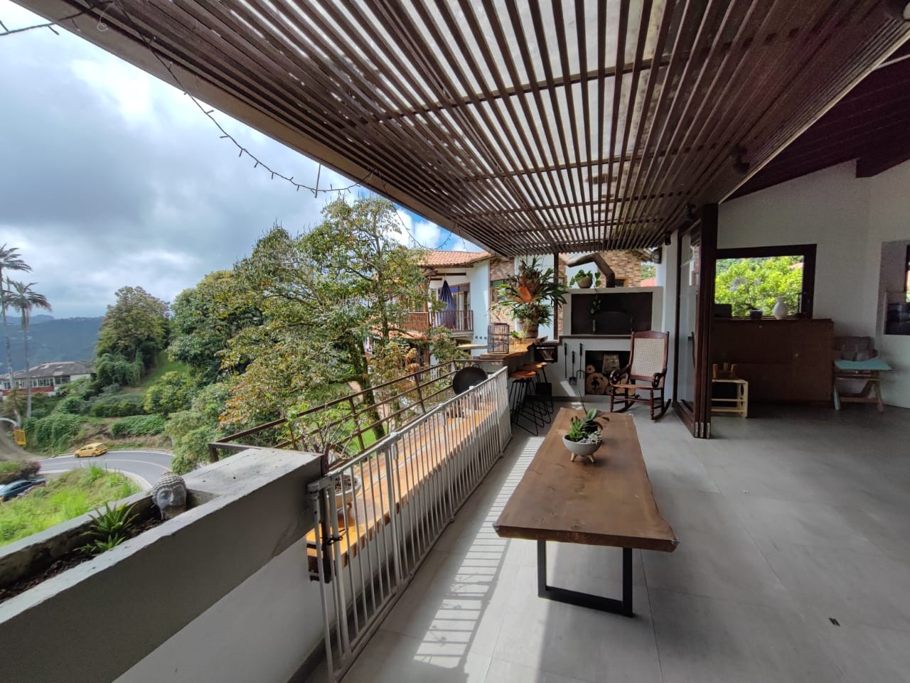 Casa en venta en El Arenillo Parte, Manizales · foto 6 de 24