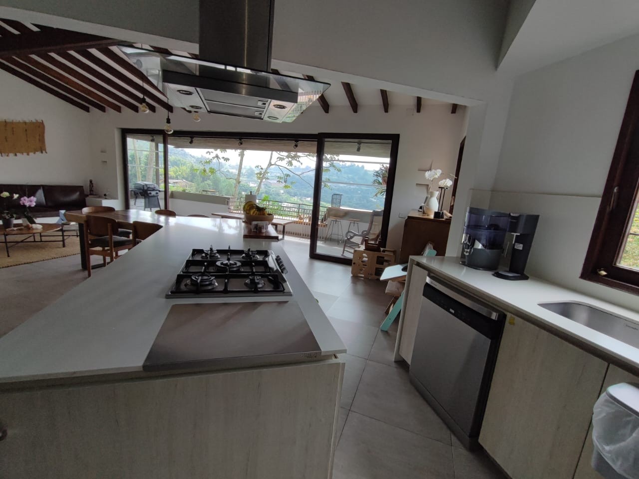 Casa en venta en El Arenillo Parte, Manizales · foto 7 de 24