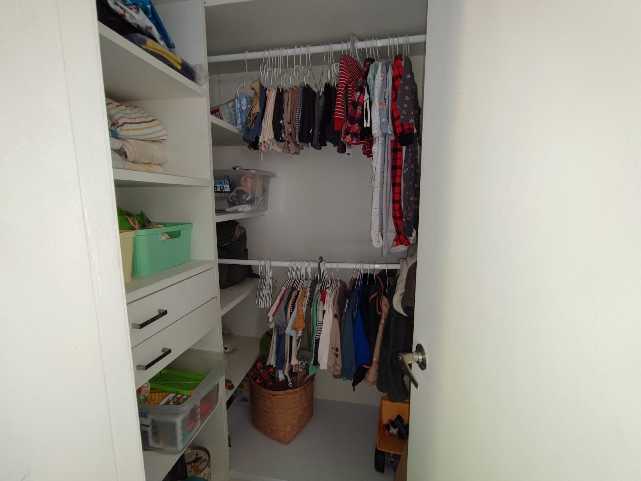 Casa en venta en El Arenillo Parte, Manizales · foto 16 de 24