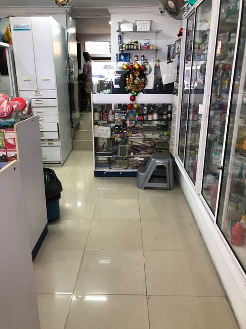 Local en arriendo en Antonia Santos Centro, Bucaramanga, 46 m² · foto 6 de 11