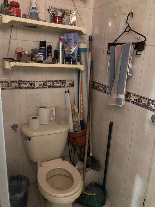Local en arriendo en Antonia Santos Centro, Bucaramanga, 46 m² · foto 11 de 11