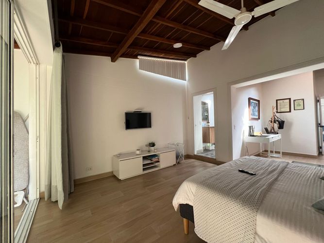 Casa de 3 alcobas en arriendo en Los Almendros, Envigado, 170 m² · foto 8 de 13