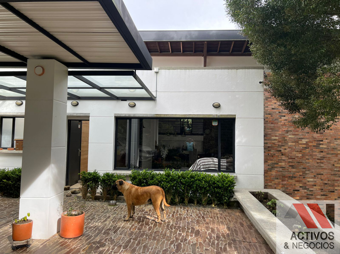 Finca en venta en Pantanillo, Envigado, 17700 m² · foto 5 de 24