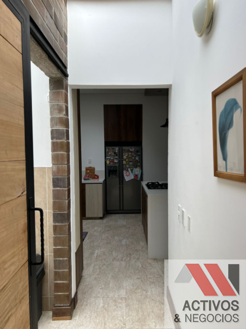 Finca en venta en Pantanillo, Envigado, 17700 m² · foto 7 de 24