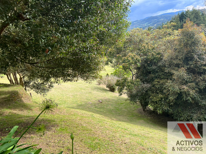 Finca en venta en Pantanillo, Envigado, 17700 m² · foto 8 de 24