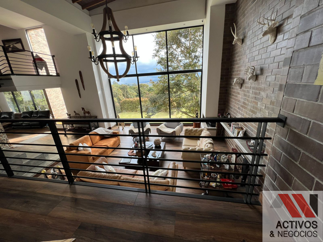 Finca en venta en Pantanillo, Envigado, 17700 m² · foto 10 de 24