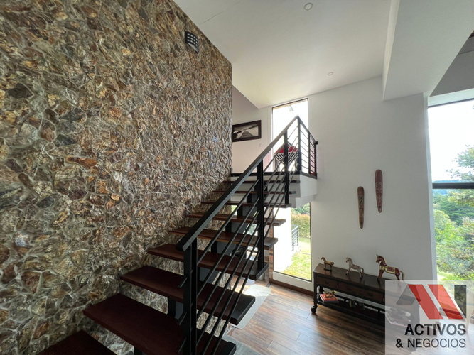 Finca en venta en Pantanillo, Envigado, 17700 m² · foto 12 de 24