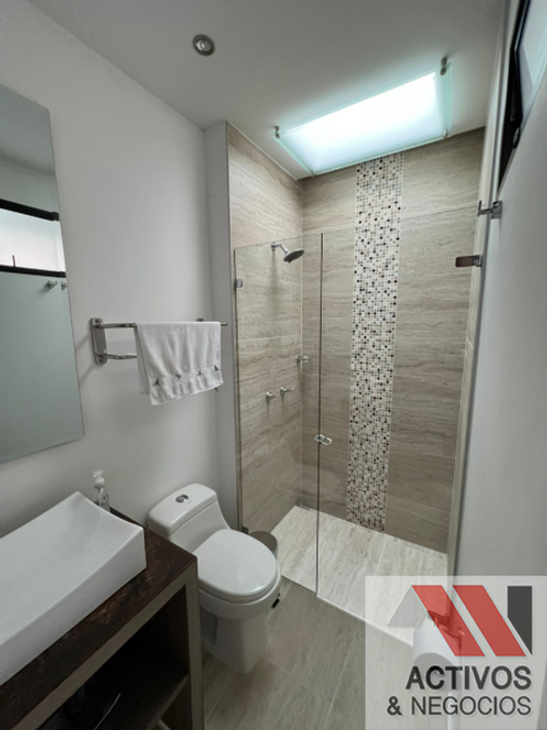 Finca en venta en Pantanillo, Envigado, 17700 m² · foto 14 de 24