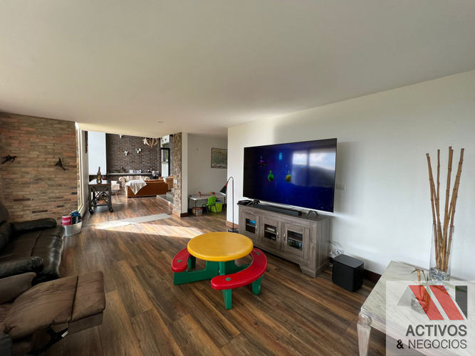 Finca en venta en Pantanillo, Envigado, 17700 m² · foto 17 de 24