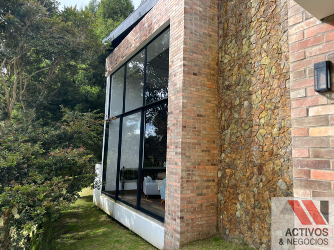 Finca en venta en Pantanillo, Envigado, 17700 m² · foto 22 de 24