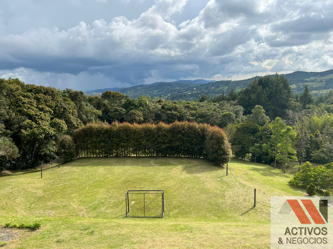 Finca en venta en Pantanillo, Envigado, 17700 m² · foto 23 de 24