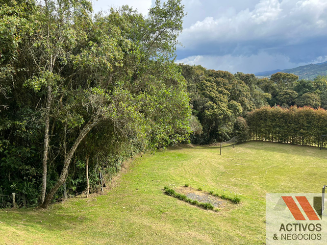 Finca en venta en Pantanillo, Envigado, 17700 m² · foto 24 de 24