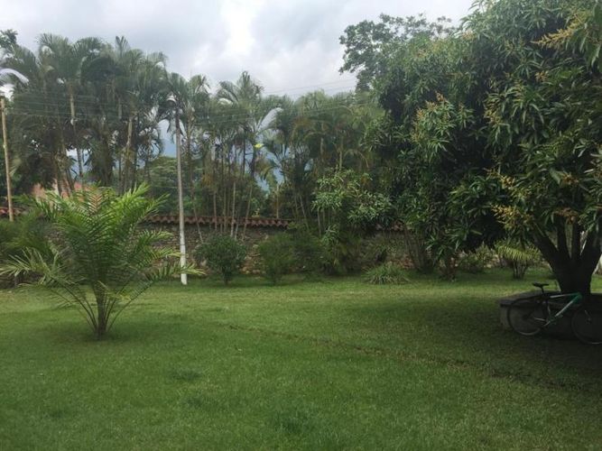 Casa de 4 alcobas en venta en El Salado, Ibagué · foto 9 de 24