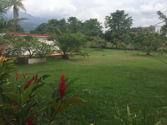 Casa de 4 alcobas en venta en El Salado, Ibagué · foto 14 de 24