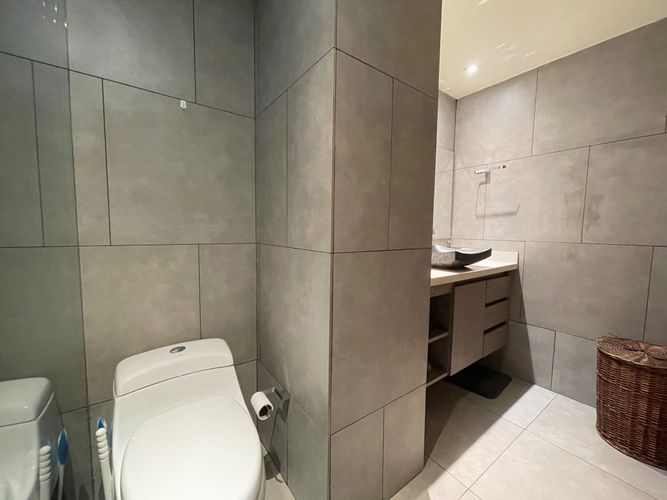 Apartamento de 3 alcobas en venta en Santa Barbara, Bogotá, 238 m² · foto 14 de 16