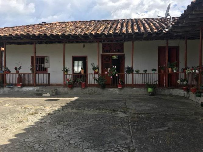 Lote en venta en Centro, Armenia, 116 m² · foto 2 de 4