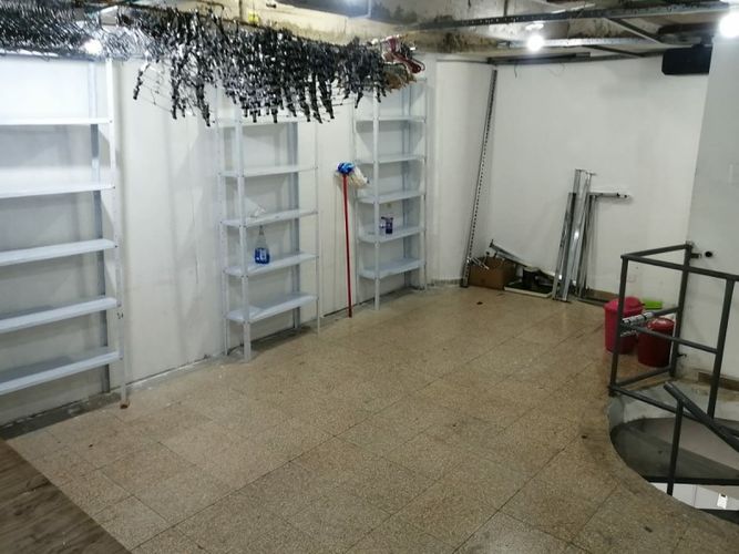 Local en venta en Ciudadela 20 De Julio, Barranquilla, 30 m² · foto 13 de 16