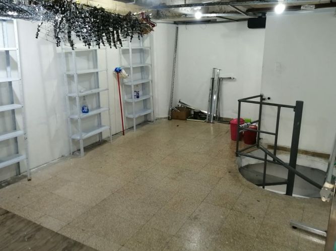 Local en venta en Ciudadela 20 De Julio, Barranquilla, 30 m² · foto 14 de 16