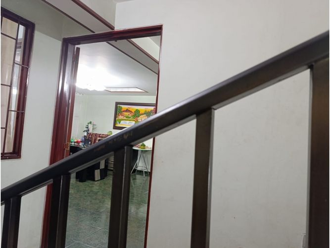 Casa de 5 alcobas en venta en Molinos Del Sur, Bogotá, 504 m² · foto 2 de 24