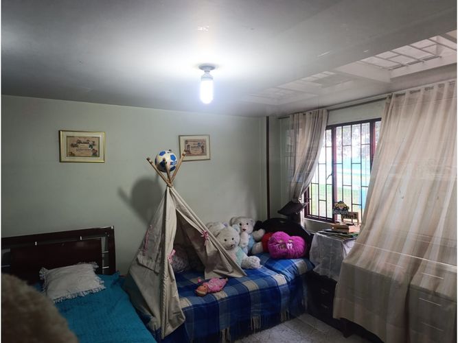 Casa de 5 alcobas en venta en Molinos Del Sur, Bogotá, 504 m² · foto 6 de 24