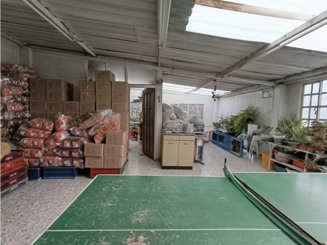 Casa de 5 alcobas en venta en Molinos Del Sur, Bogotá, 504 m² · foto 21 de 24