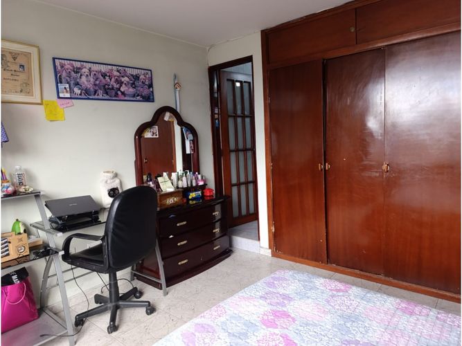Casa de 5 alcobas en venta en Molinos Del Sur, Bogotá, 504 m² · foto 24 de 24