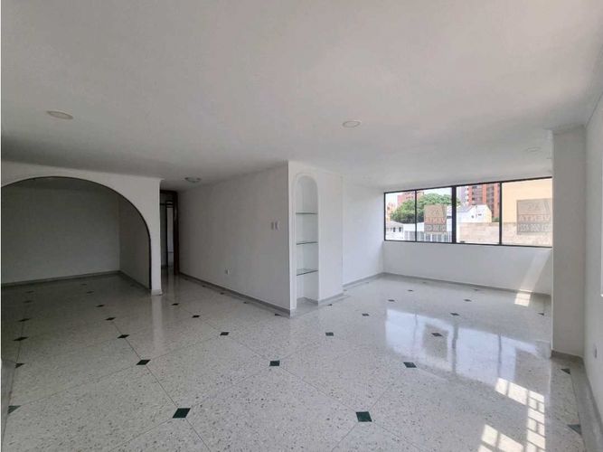 Apartamento de 3 alcobas en venta en Altos Del Prado, Barranquilla, 156 m² · foto 2 de 18