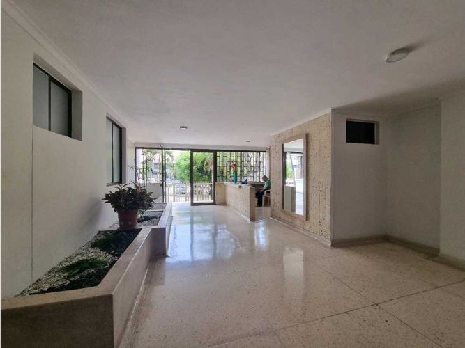 Apartamento de 3 alcobas en venta en Altos Del Prado, Barranquilla, 156 m² · foto 16 de 18