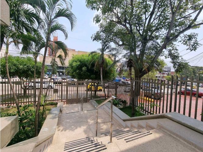 Apartamento de 3 alcobas en venta en Altos Del Prado, Barranquilla, 156 m² · foto 17 de 18