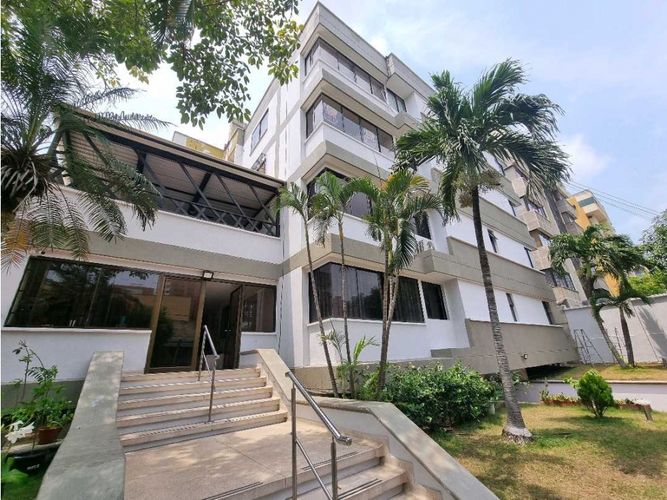 Apartamento de 3 alcobas en venta en Altos Del Prado, Barranquilla, 156 m² · foto 18 de 18