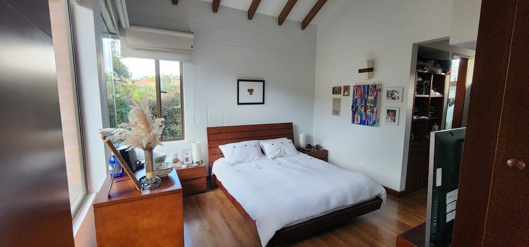 Casa en venta en Agrupación Macadamia, La Calera · foto 8 de 9